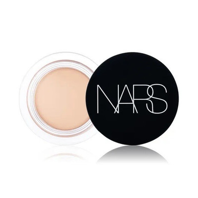 NARS Soft Matte Complete Concealer matt Creme Farbton Crème Brulée 6,2 g