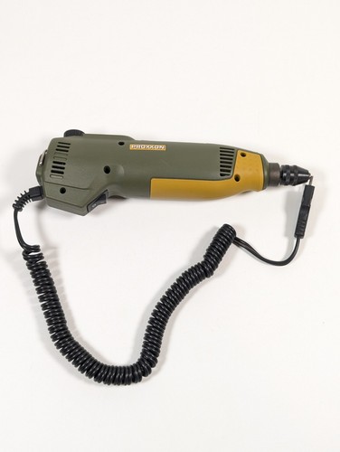 Proxxon Mains Power Adaptor NG 2/E, Pensander PS13 & FBS 12/E Precision Drill - Picture 3 of 18