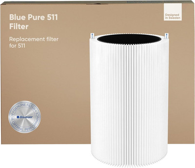 Original Hepasilent Ersatzfilter für Blue Pure 511 Luftreiniger - Entfernt 9