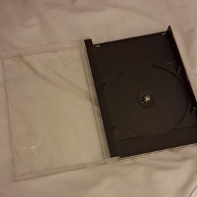 vtg Capcom Night Warriors Darkstalkers Revenge Sega Saturn Case,Manual, Disc, 96