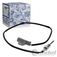 Vemo Abgastemperatursensor Passend FüR Ford Galaxy Mondeo S-MAX | V25-72-0332