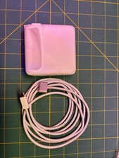 OEM 96W USB-C Type C Power Adapter Charger New For MacBook Pro 16" Cable A2166