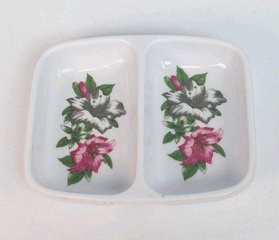 Tai Hong Melamine Ware Asian Restaurant Design Chinese Soy Sauce Dish No. 1102