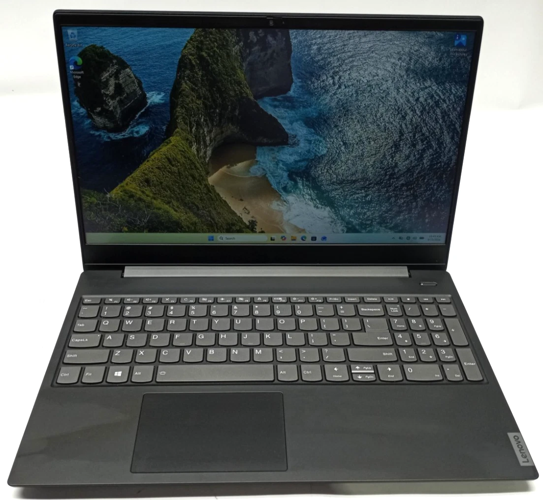 Lenovo IdeaPad S340 PC Laptops & Netbooks for Sale - Shop New
