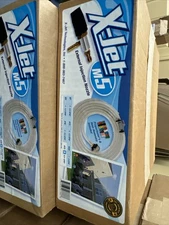 X JET M5 Variable Nozzle #25 Kit for 8.5+ GPM Pressure Washer XJet X-Jet