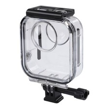 Waterproof Housing Case For Go Pro Max2 For Extreme Sports And For Diving