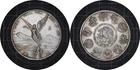 2004 Mexican Silver Libertad 1 oz — photo from another recent sale