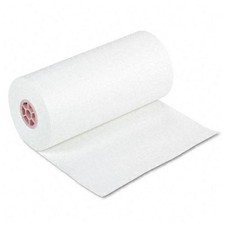 Pacon Kraft Paper Roll - 1000ft X 18" - White 5618