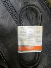 PIX X'Set A133 Classical V-Belt 1/2" X 135" Belt Replaces 4L1350 4L-1350