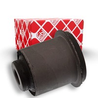 Lagerung, Lenker febi Bilstein 41158 FüR Mitsubishi, Vorderachse Links, Innen