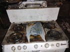 Okeefe & Merrit gas stove  — photo 4