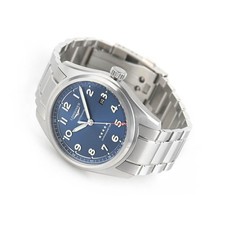 LONGINES Spirit Premium L3.811.4.93.9 SW08936 3