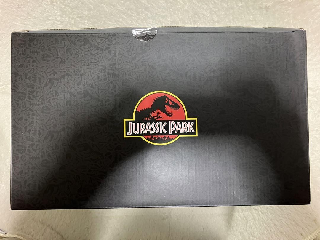 Tubbz Jurassicpark Trex Giant Xl Edition | eBay
