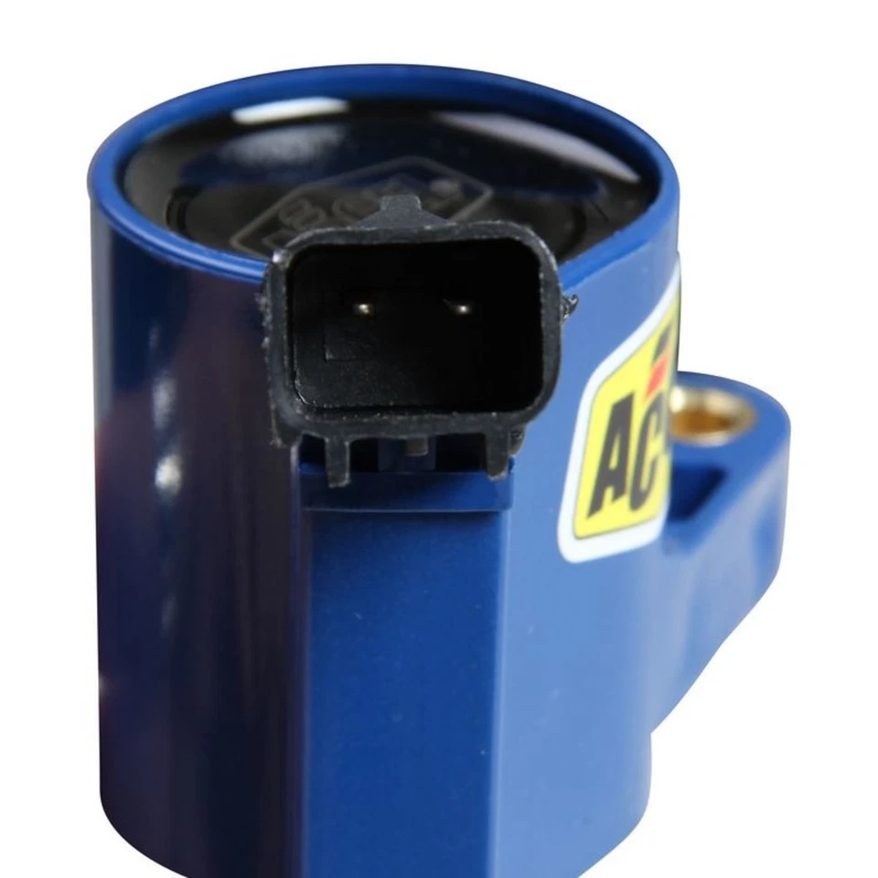 Juego de 8 bobinas de encendido Accel 140032B-8 para camioneta F150 E350 furgoneta E250 F250 F350 Foto 2 de 2