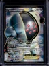 2012 Pokemon Black & White Dragons Exalted Registeel #122
