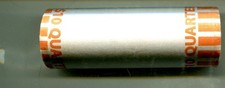 2016 D FORT MOULTRIE SOUTH CAROLINA NATIONAL PARK QUARTER BANK ROLL CH BU