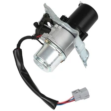 Air Suspension Compressor Assembly For Toyota Sequoia 05-07 4.7L V8 48914-34011