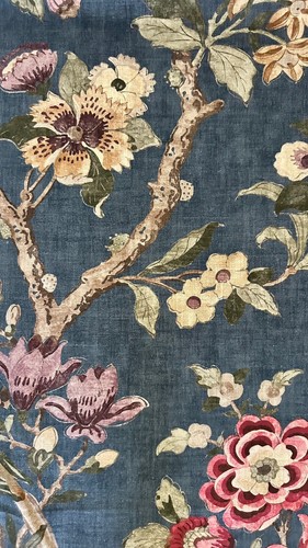 Kravet Symphony by Corey Damen Jenkins Jewel Fabric 2 Yards - Picture 2 of 8