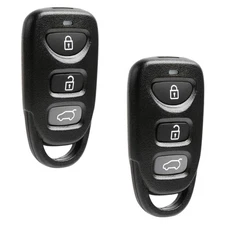 2 For 2015 2016 2017 Hyundai Elantra Keyless Entry Remote Car Key Fob