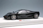 Make Up McLaren F1 Road Car Jet Black Metallic 1/18. EML073F