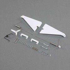 E-flite Turbo Timber Evolution 1.5M Landing G...
