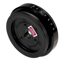 Professional Products 80009 7.5 Internal Balance Harmonic Balancer Fe Ford