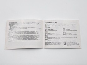 Iron Tank Nintendo NES Bedienungsanleitung USA