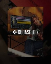Steinberg Cubase LE OEM activation code