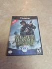 Medal of Honor Frontline - Nintendo GameCube NGC CIB