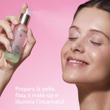 Caudalie Acqua di Bellezza 30 ml Spray viso illuminante e tonificante