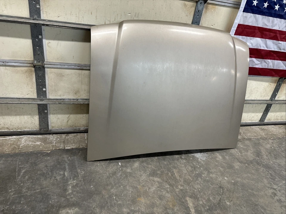 CAPÓ FORD RANGER 98-03 * SOLO RECOGIDA LOCAL * SIN ENVÍO Foto 2 de 4