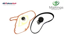 Allmakes 4x4 200 tdi timing belt kit 200tdi cam belt kit gtk201 discovery 200tdi