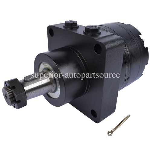 Motor de accionamiento hidráulico 194615 103129 para Skyjack SJIII 3220 3226 4620 4626 4632 - Imagen 4 de 11