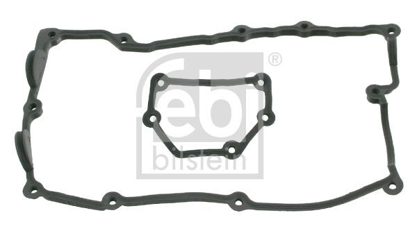 Febi Bilstein 27491 Dichtungssatz, Zylinderkopfhaube-image