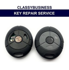ROVER MG STREETWISE TF ZR 25 45 2 3 button remote key fob repair fix
