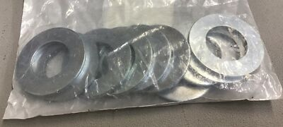 #ad Pack Of 10 DELCO REMY Washer 1970261 b445 $20.00
