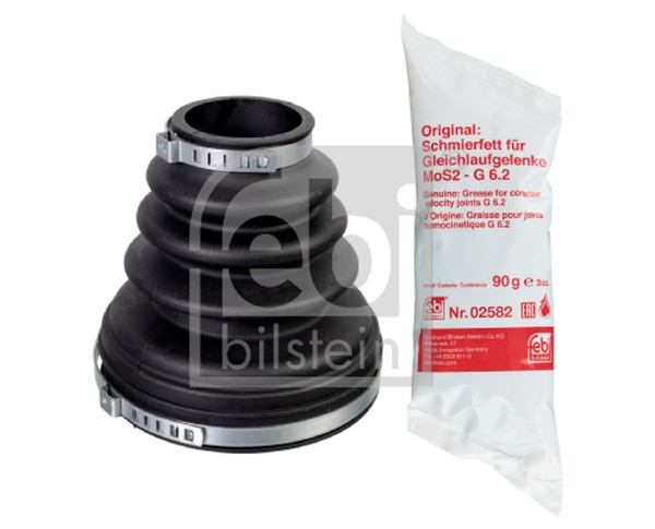 Fugenabdeckung Citroen Ext. C5 II/C6-image