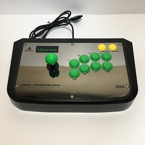 Hori Real Arcade Pro 2 | eBay