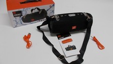 CASSA AMPLIFICATA PORTATILE XTREME 2  BLUETOOTH