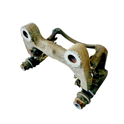 VW Tiguan 5N BREMSSATTELHALTER HALTER BREMSSATTEL HINTEN Links AUDI VW SEAT