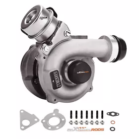 Turbo Turbolader for Renault Clio III Modus 1.5 DCI  54399700070 54399880030