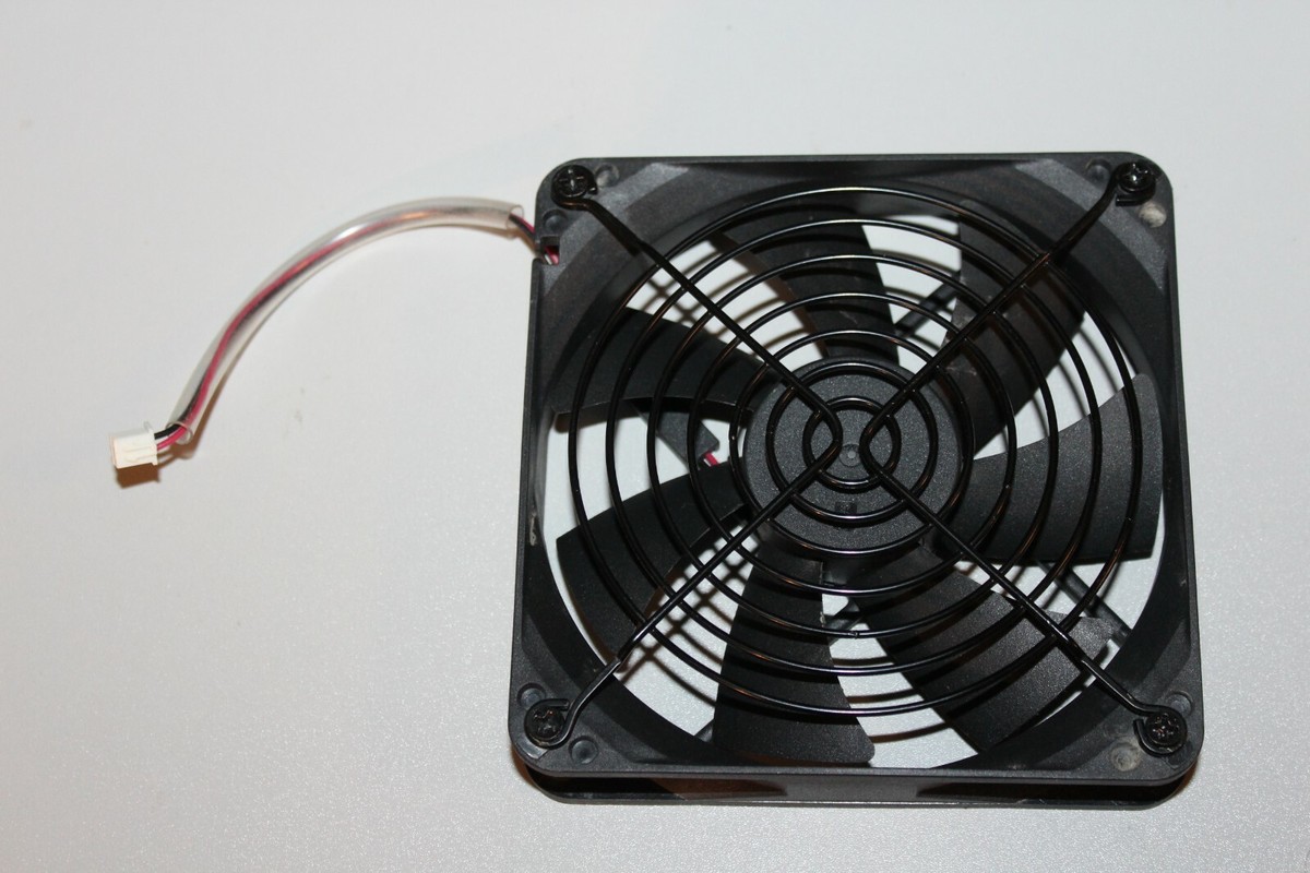 Thermaltake TT-1225 ファン 10個セット ThermaltakeThermaltake Pure12 Thermaltake