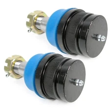 Pair Set of 2 Front Lower Ball Joints Mevotech For Dodge Ram 2500 3500 RWD 97-99