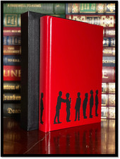 Inspection JOSH MALERMAN SIGNED Earthling Pre...