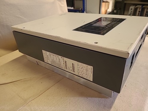 Disipador de calor grande de aluminio con marco - 460 x 350 x 180 mm aprox 6 KG - Imagen 3 de 5