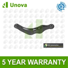 Track Control Arm Front Upper Unova Fits Volvo V60 2010-2018 XC70 2007-2016 #2