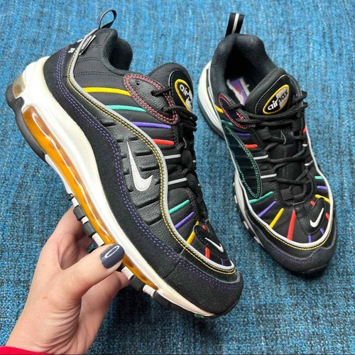 Nike Air Max 98 Premium Martin Sneakers 