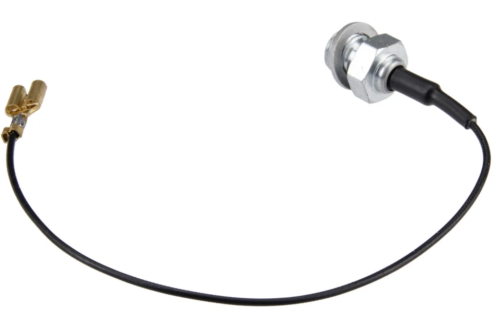 For 1975-1980 Volkswagen Super Beetle Eng Cylinder Head Temperature Sensor URO - Image 2 of 4