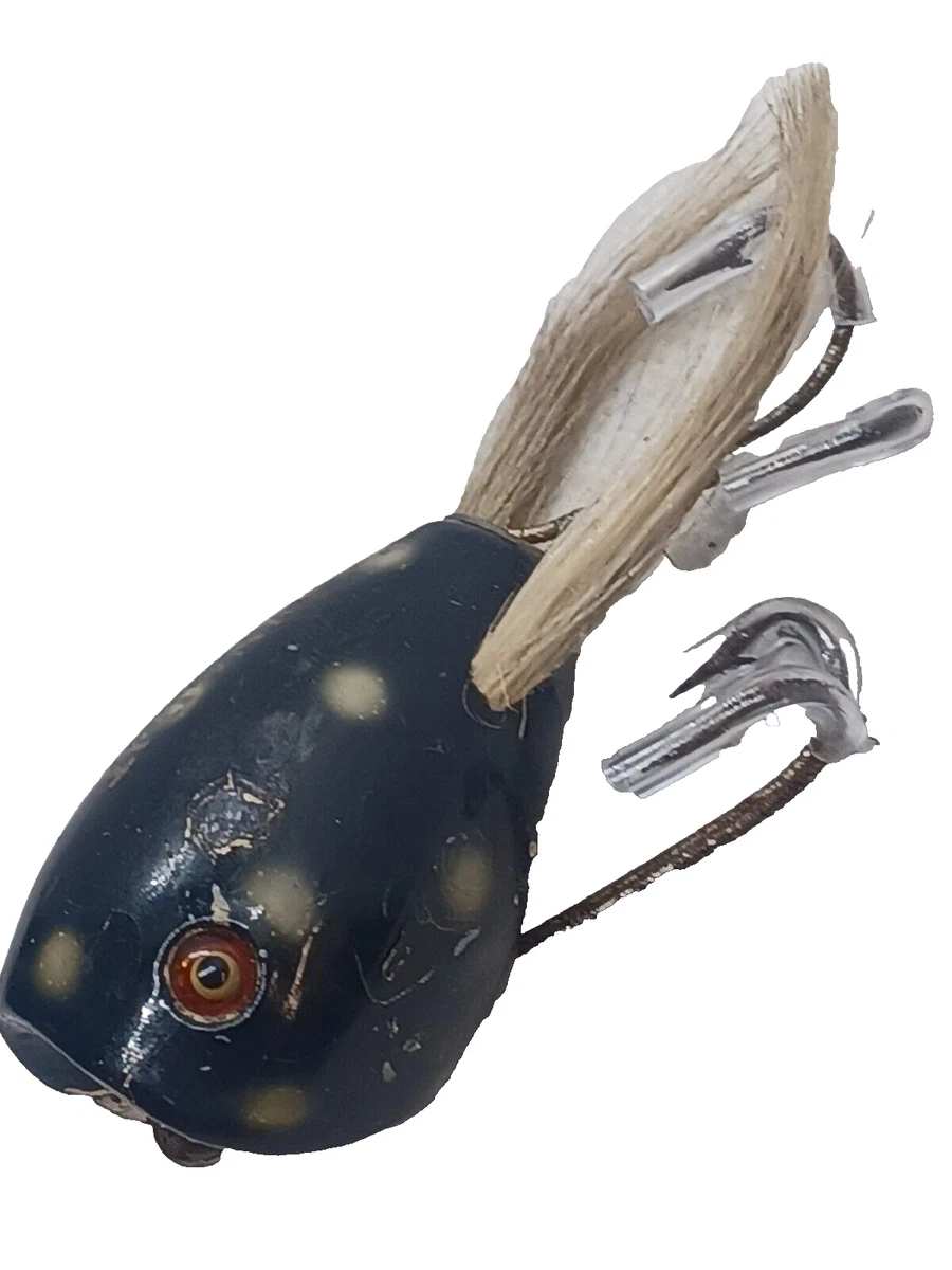 Australian Bass Wooden Vintage Fishing Lures for sale | eBay