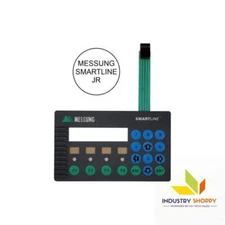 Keypad for Messung Smartline Jr. HMI Panel
